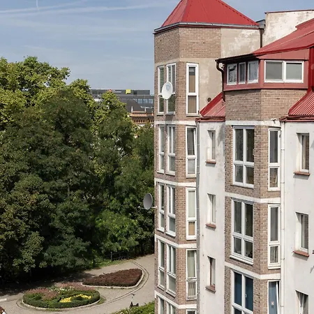 Rentplanet - Swietego Antoniego Apartamento