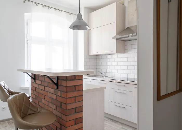 Rentplanet - Swietego Antoniego Wrocław