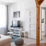 Rentplanet - Swietego Antoniego 아파트