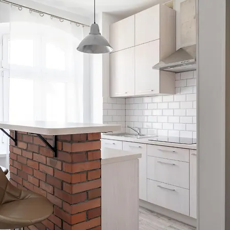 Rentplanet - Swietego Antoniego Wroclaw