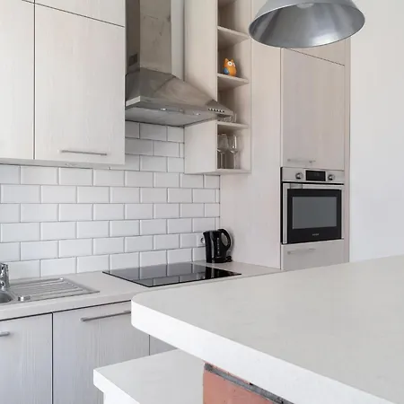 Rentplanet - Swietego Antoniego Apartment Wroclaw