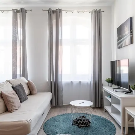 Rentplanet - Swietego Antoniego Wroclaw