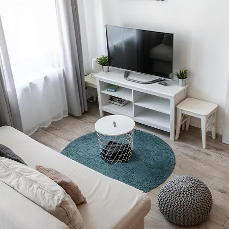 Rentplanet - Swietego Antoniego Apartment Wroclaw