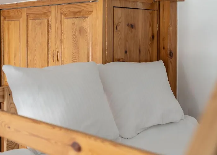 Apartment Rentplanet - Swietego Antoniego *