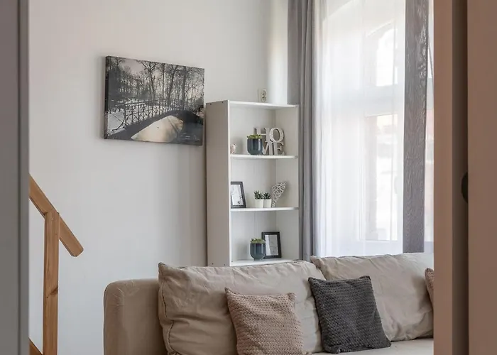 Rentplanet - Swietego Antoniego Apartment